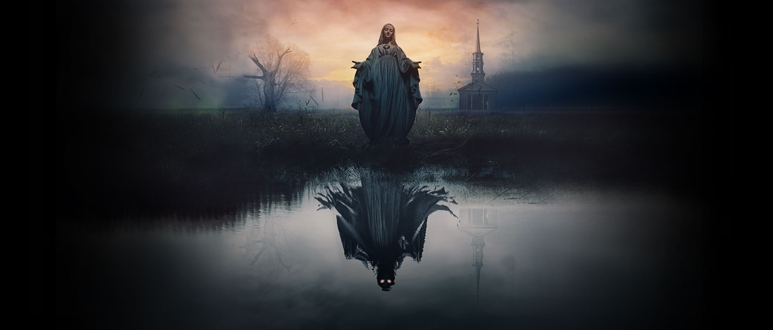 La Chapelle Du Diable En Streaming