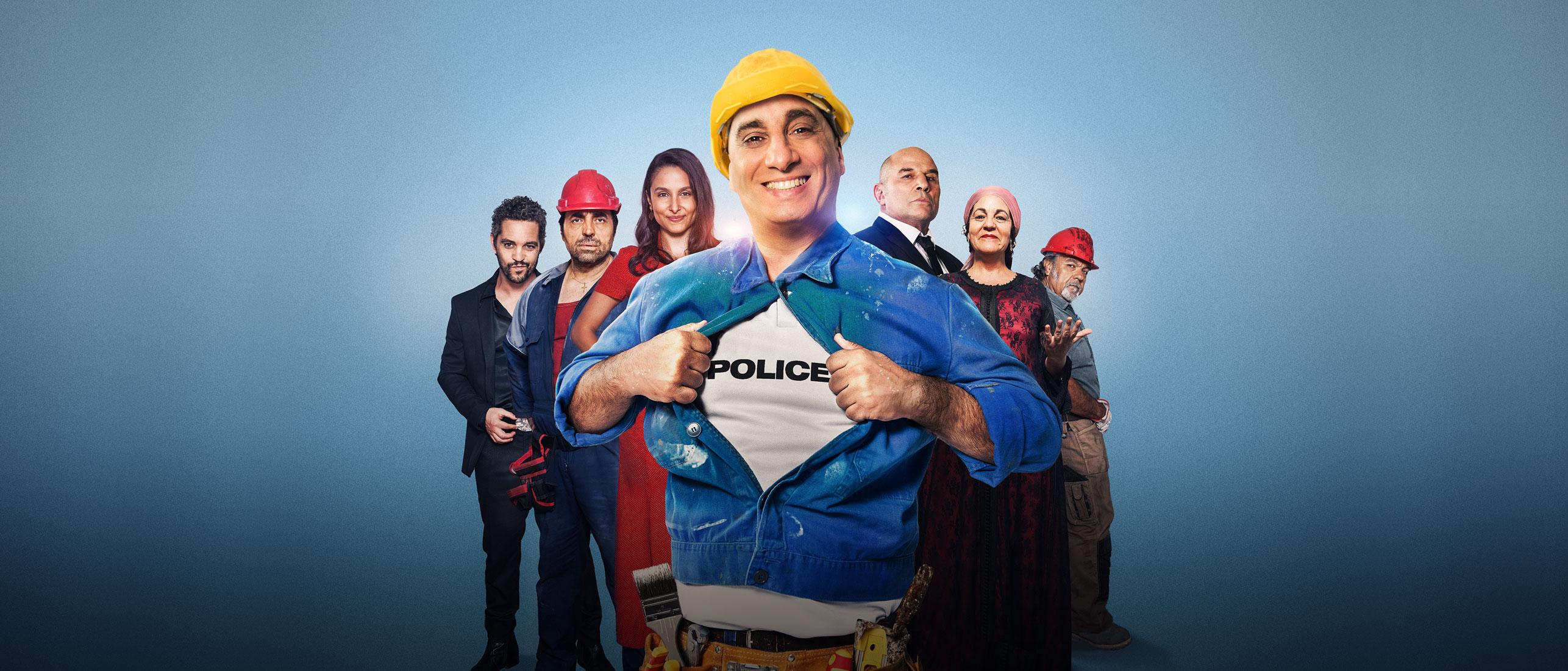 Opération Portugal | Sony Pictures France