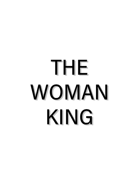 The woman king
