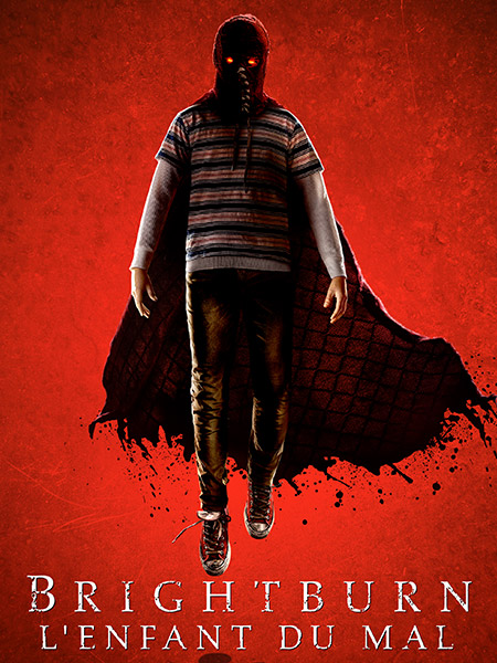 Brightburn : L'enfant du mal