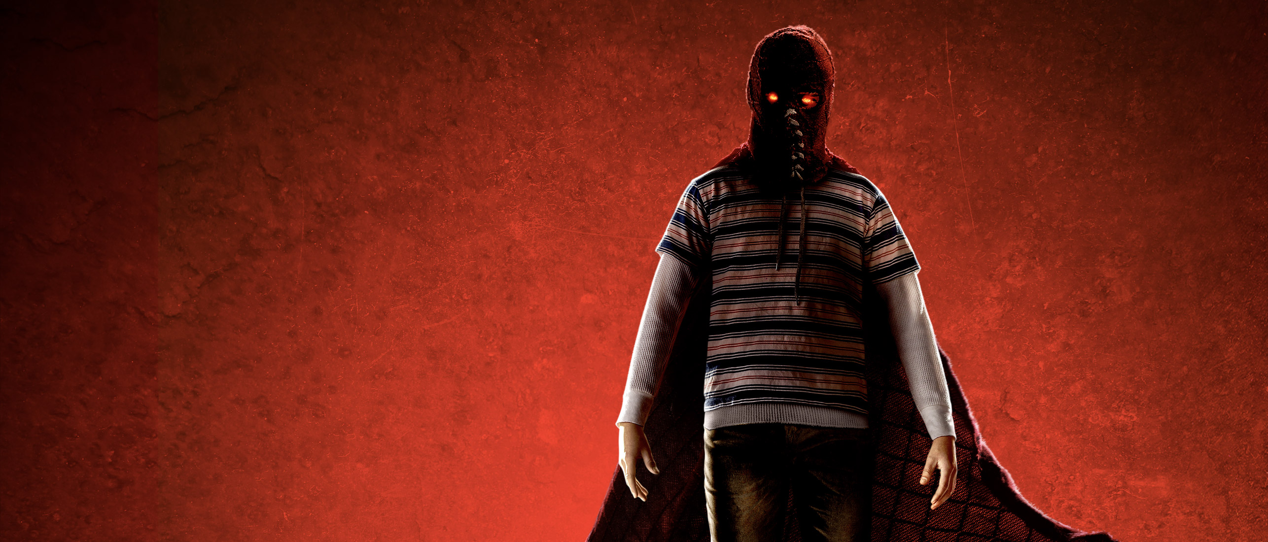 Brightburn L