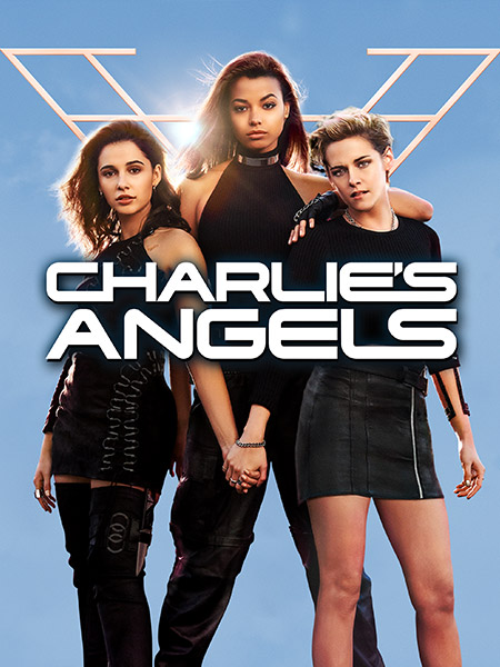 Charlie's Angels