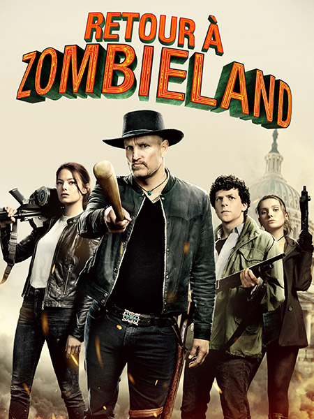 Retour à Zombieland