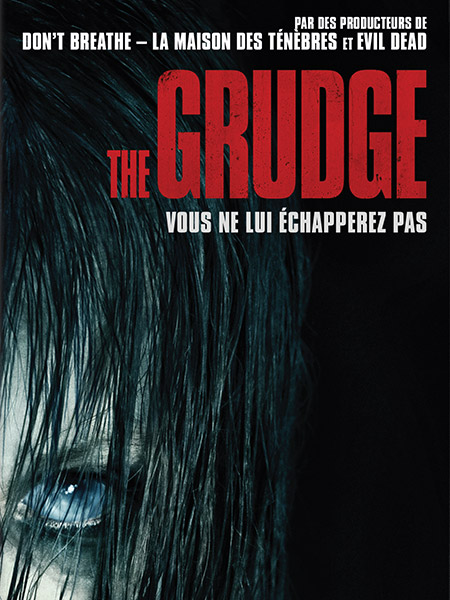 The Grudge