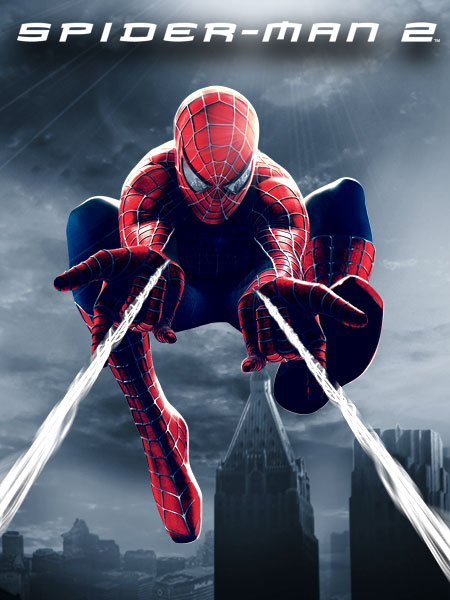 Spider-Man 2