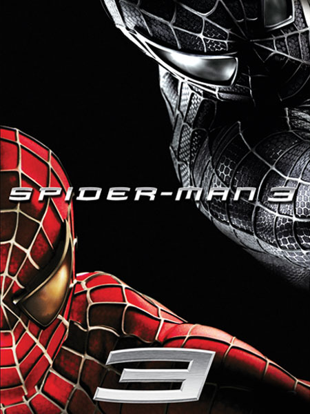 Spider-Man 3