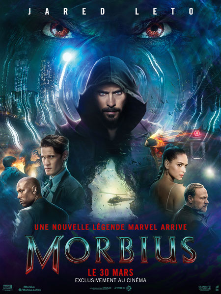 Morbius