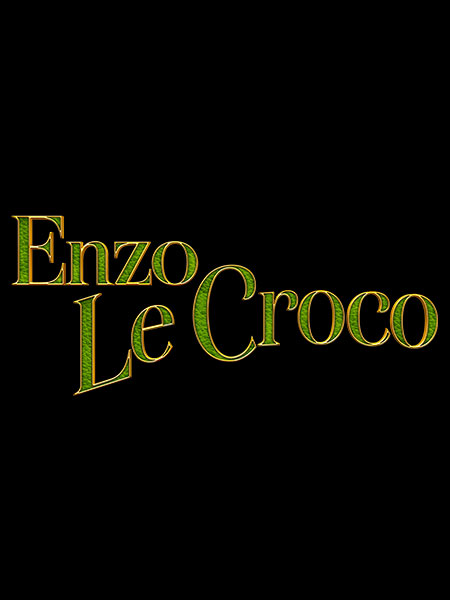 Enzo le Croco