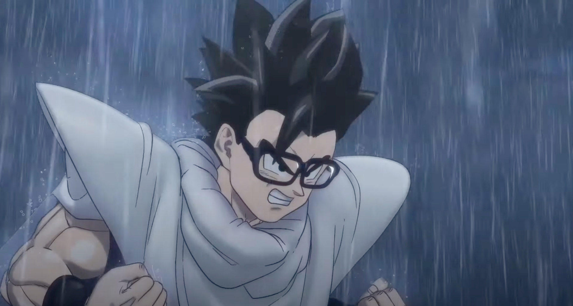 Dragon Ball Super Super Hero Film Complet Dragon Ball Super: SUPER HERO | Sony Pictures France