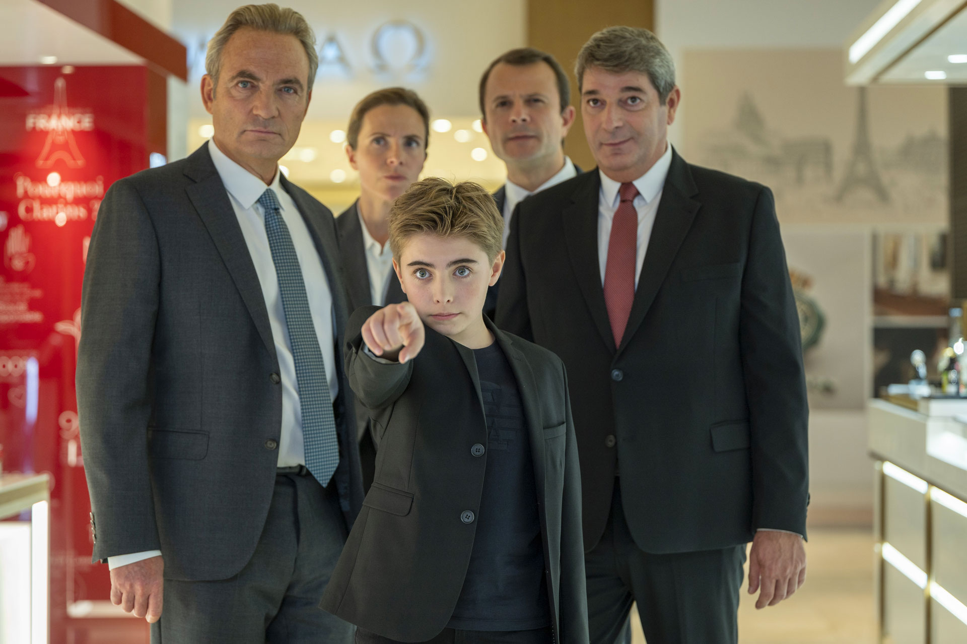 Le Nouveau Jouet Sony Pictures France Le Nouveau Jouet Sony Pictures France