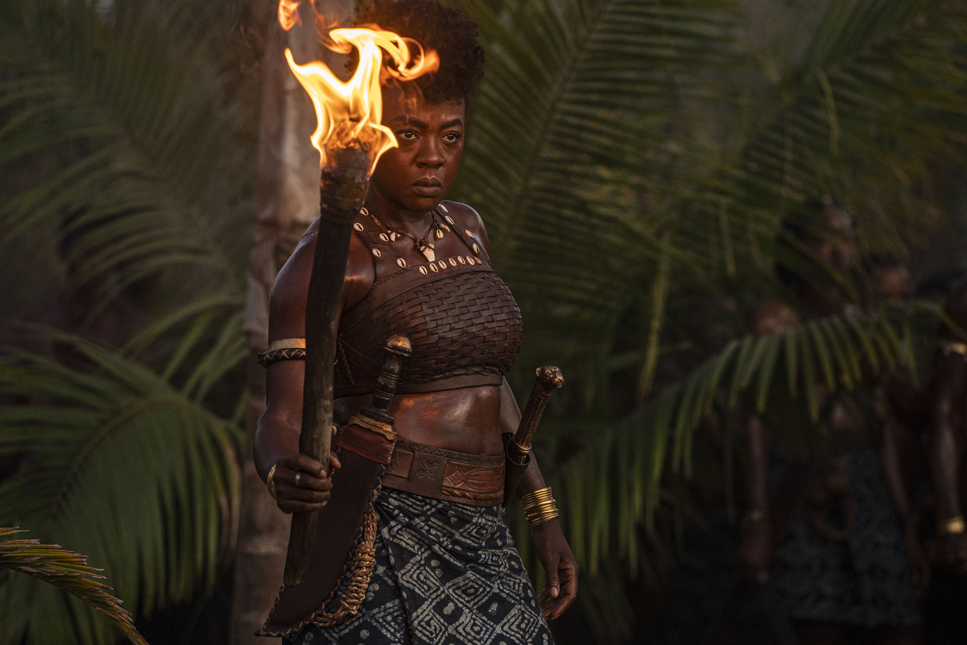 The Woman King | Sony Pictures France