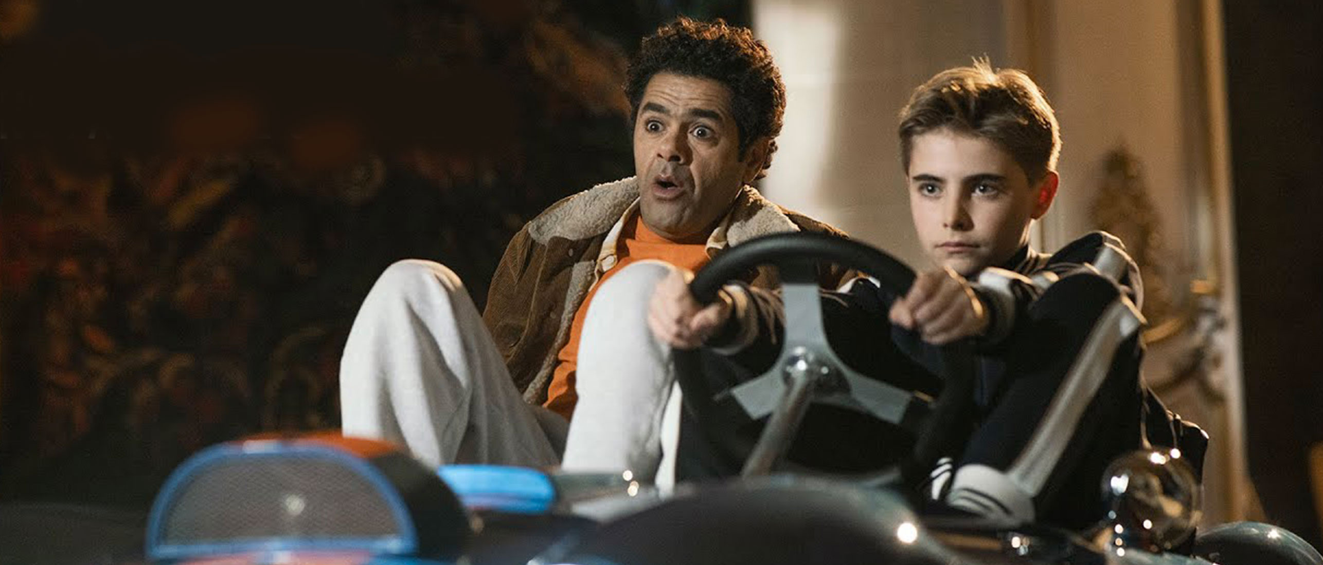 Le Nouveau Jouet Sony Pictures France Le Nouveau Jouet Sony Pictures France