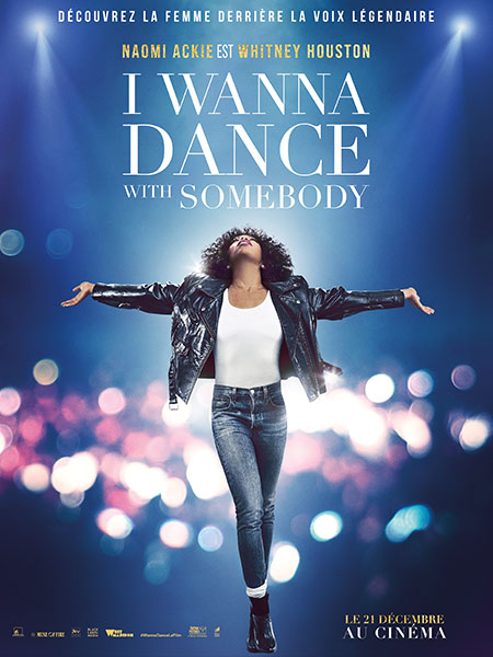I Wanna Dance with Somebody