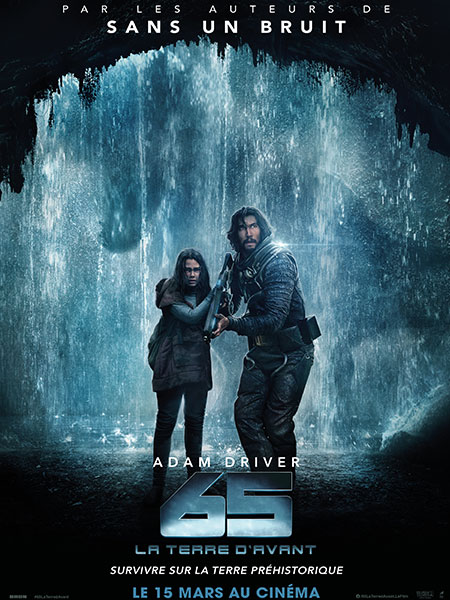 65 : La Terre d'Avant