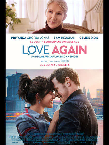 Love Again