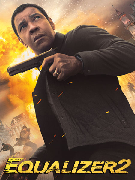 Equalizer 2