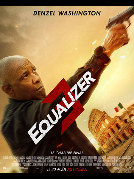 Equalizer 3