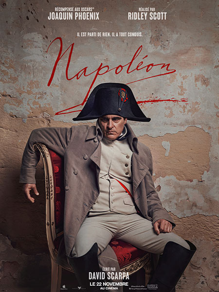 Napoléon