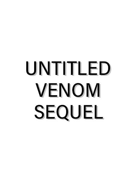 Untitled Venom Sequel
