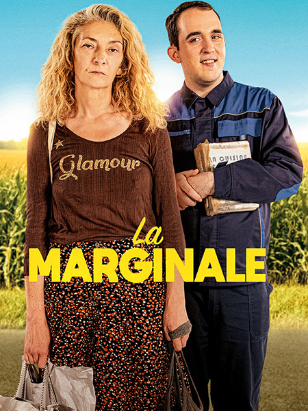 La Marginale