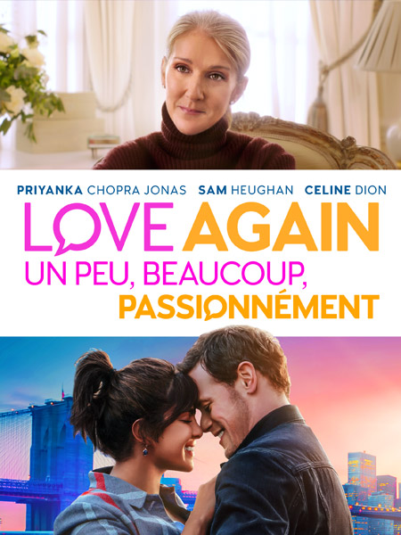 Love Again