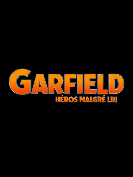 GARFIELD
