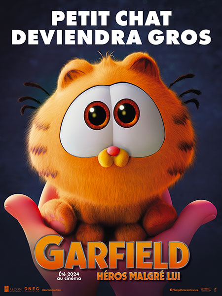 GARFIELD