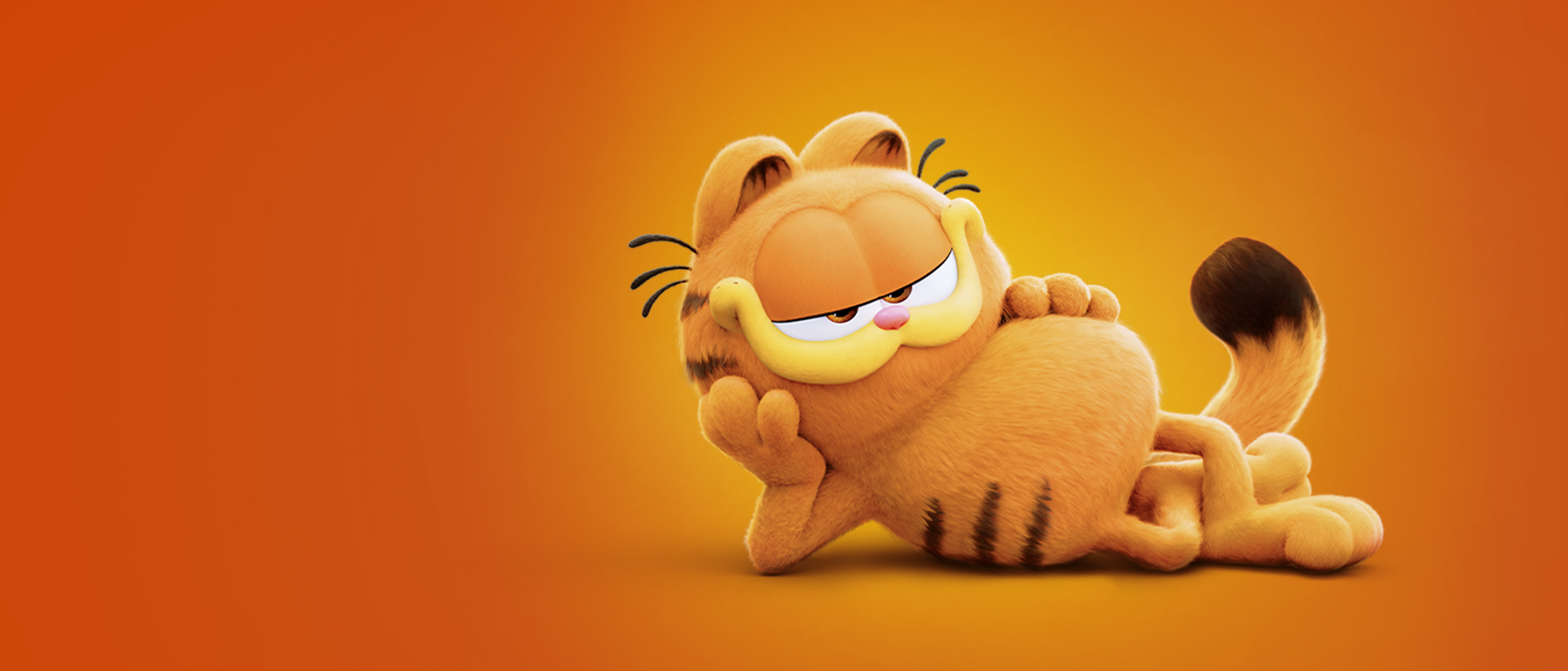 Garfield Héros Malgré Lui Sony Pictures France