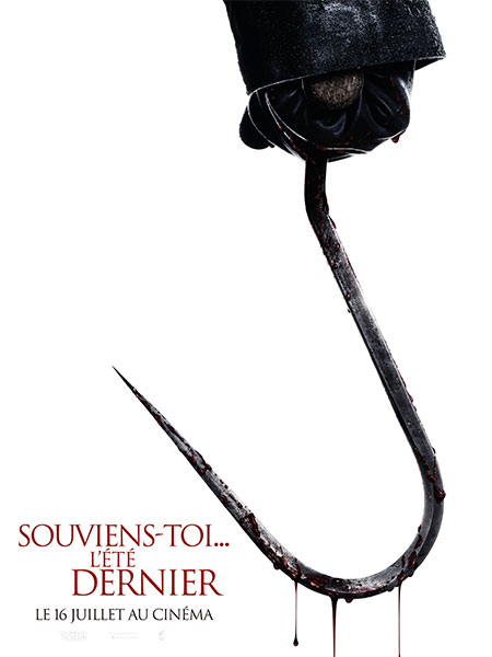 Souviens-toi... l'été dernier