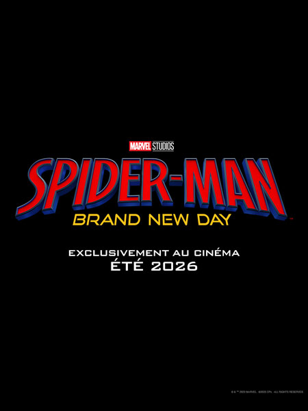 Spider-Man : Brand new day
