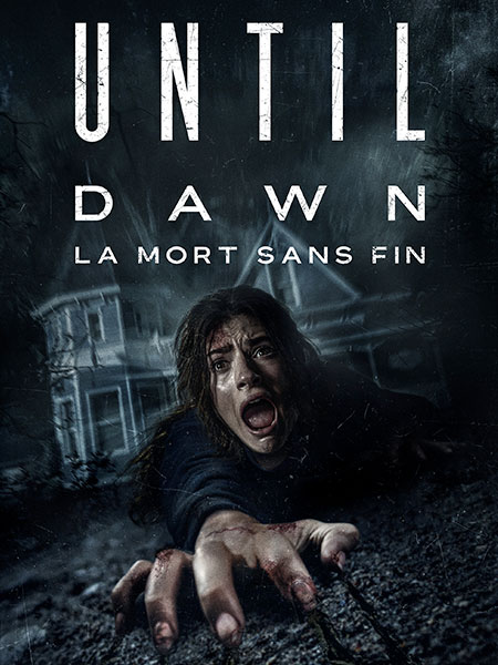Until Dawn : La Mort Sans Fin 
