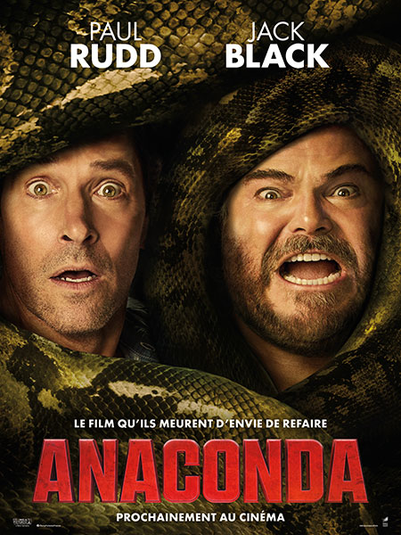 Anaconda