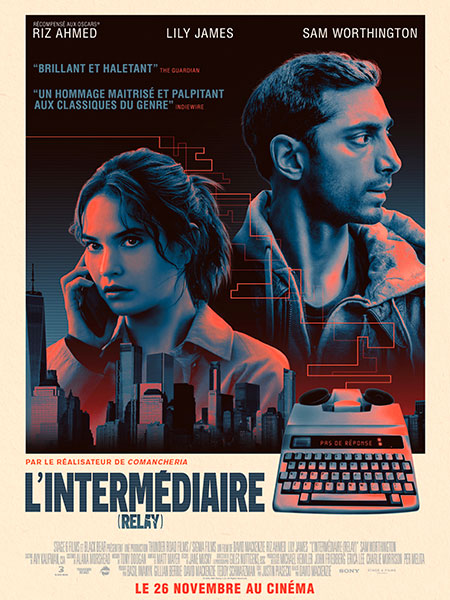 L'intermédiaire (Relay)