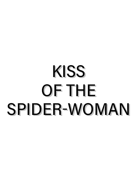 Kiss of the Spider-Woman