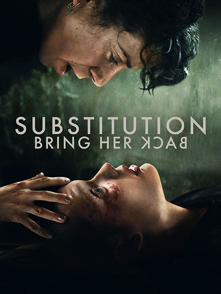Substitution – Bring her back