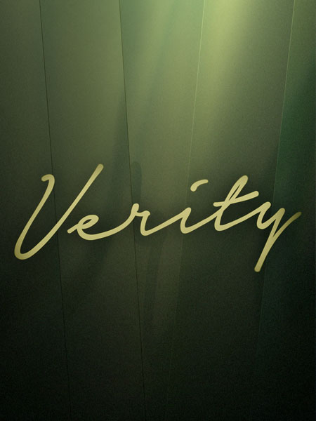 Verity | Sony Pictures France