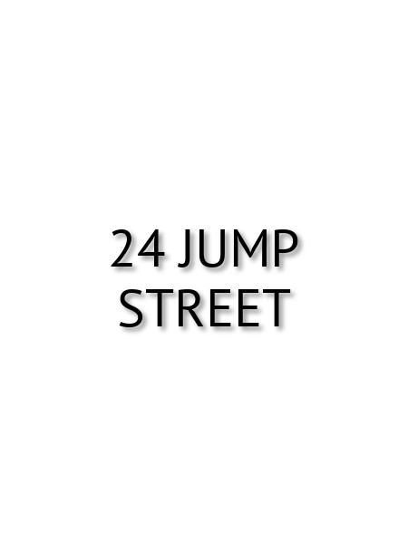 24 Jump Street