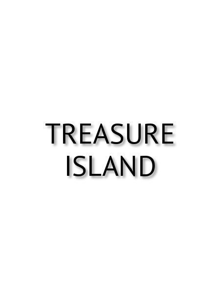 Treasure Island