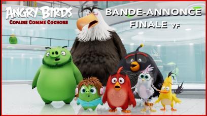 Angry-Birds-:-Copains-Comme-Cochons-video-2