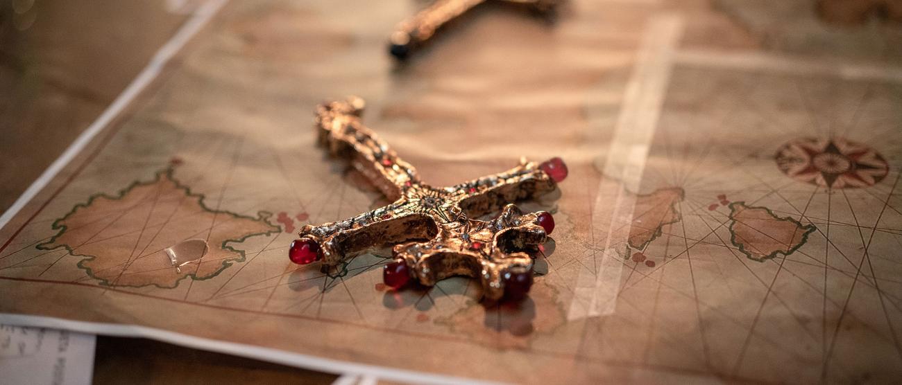 uncharted 1 на sony playstation