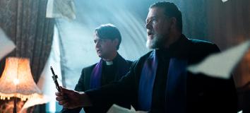 L'Exorciste du Vatican
