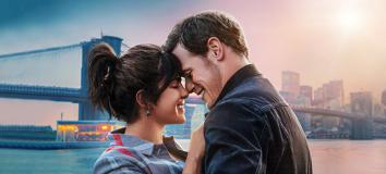 Love Again