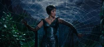 Kiss of the Spider Woman