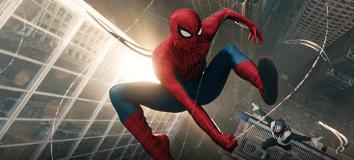 Spider-Man : Brand new day