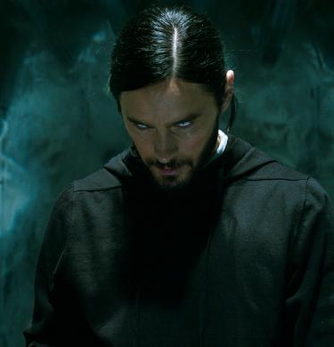 Morbius - hero default