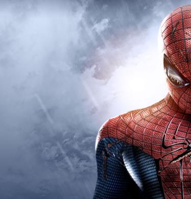 The Amazing Spider-Man