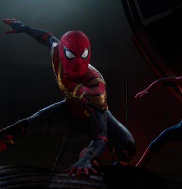 Spider-Man : No Way Home - Version longue