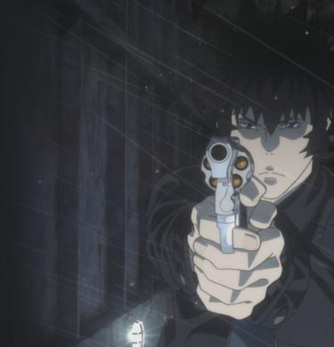 Psycho-Pass