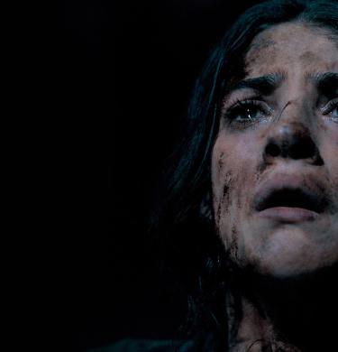 Until Dawn