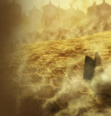 L'Attaque des Titans : LA DERNIÈRE ATTAQUE